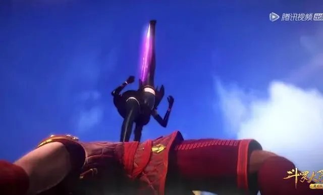 《斗罗大陆》：83集中有哪些看点？