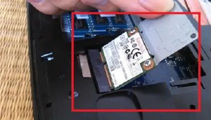 笔记本独显坏了 如何更换