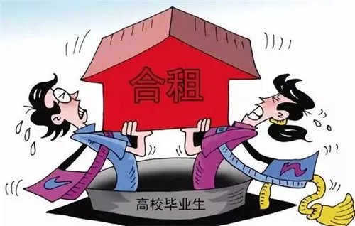 上海租房网站有哪些