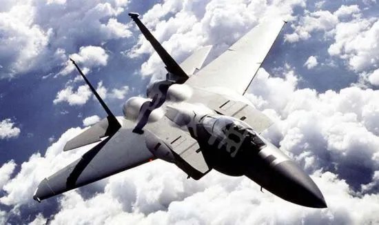 《皇牌空战7》图文攻略 全机型介绍与流程图文攻略