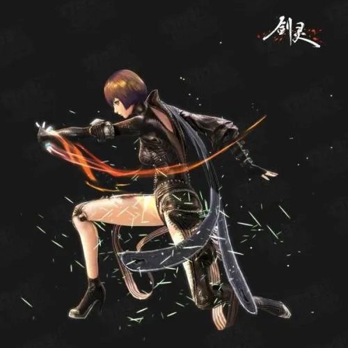 《剑灵》气宗梵天手镯详解