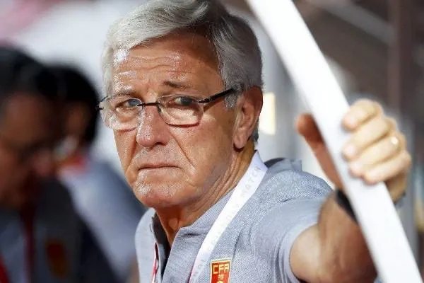 里皮执教生涯战绩赫赫，中国国足为其执教历程带来了什么？