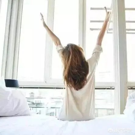 据说起床早的人更瘦，真的是这样吗？