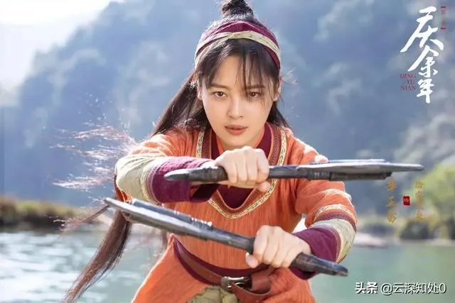 电视剧《庆余年》中,您认为造型最成功和最失败的分别是那个?