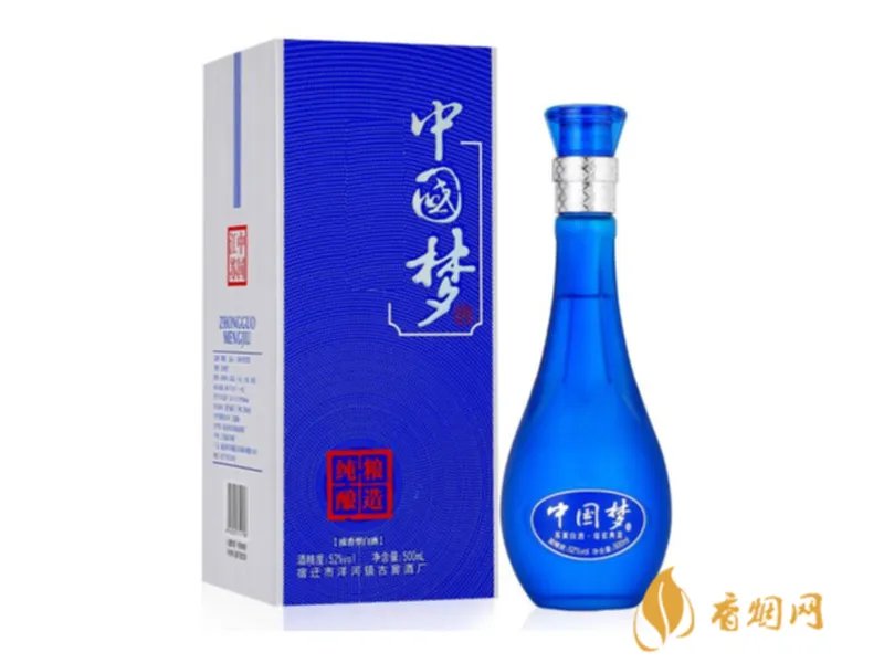 中国可代理的白酒品牌