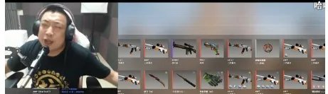 csgo坑爹哥在哪直播