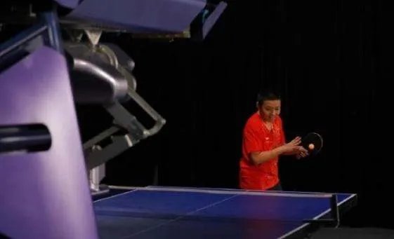 邓亚萍儿子现状如何呢？