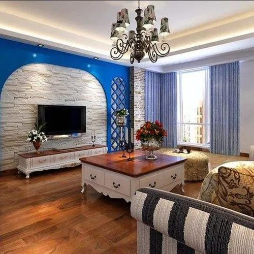 客厅设计与装修技巧 客厅设计注意事项