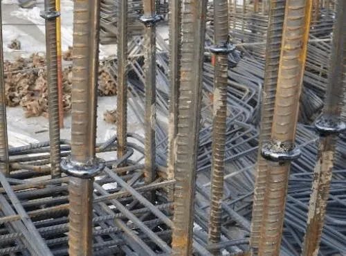 钢筋的连接方法有哪些