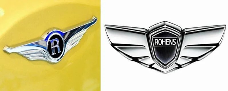 字母r的车标是什么车？