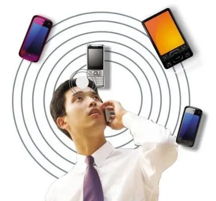 手机辐射有多致命?真相竟是这样（图）