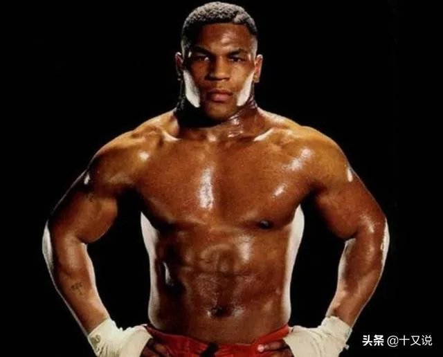 假如拳王泰森和武僧一龙拳击比赛，武僧一龙能支撑几个回合？