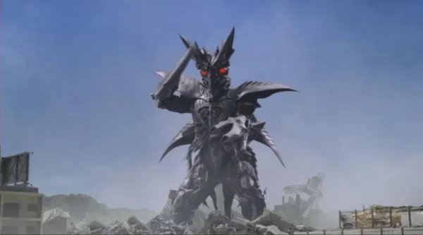 新巴尔坦星人的角色背景