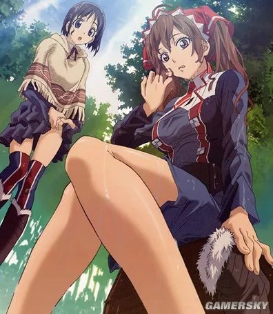 世嘉乐开花:《战场女武神》热卖 PC玩家真棒