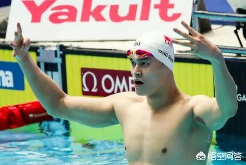 今晚孙杨再战800米自由泳，央体延播男篮斯杯改播游泳，篮球迷称坚决支持，你怎么看？