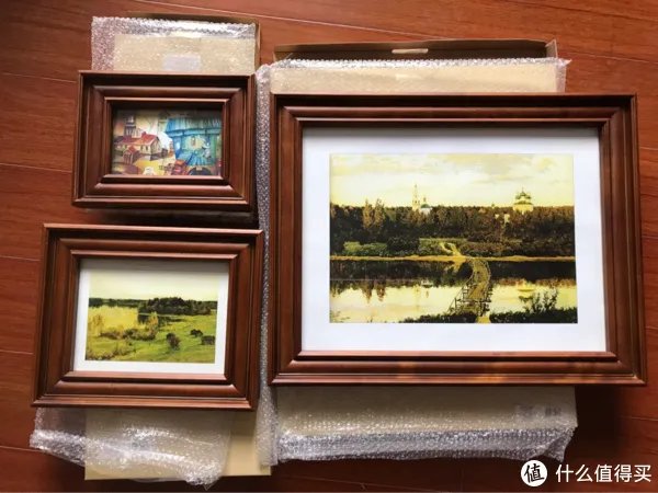 一片关于相框的简单介绍