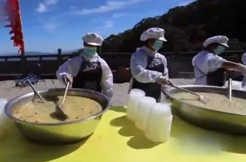 连续4年推1元午餐,景区这样做的目的是什么?