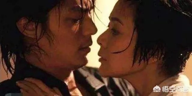 演员吻戏 老公受得了吗