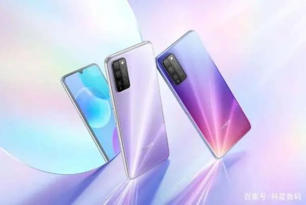 荣耀30青春版对比小米10青春版？