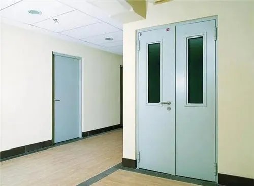 防火门尺寸有哪些