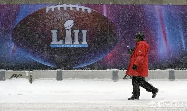 如何评价2018年超级碗的电视转播水平？