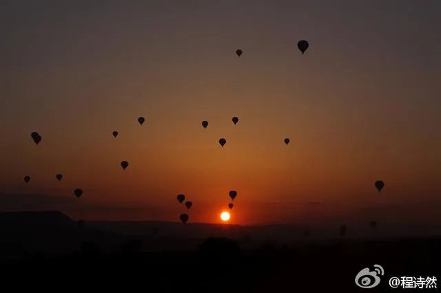 去土耳其旅游,坐热气球安全吗?