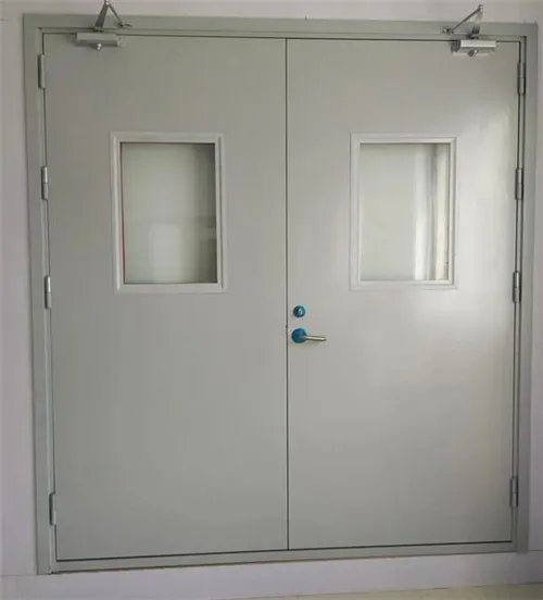 防火门等级有哪些