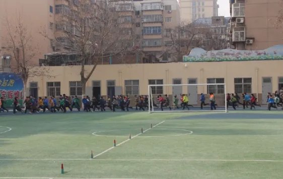 石家庄小学排名