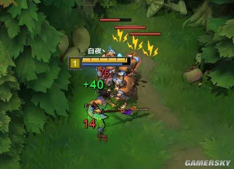 群雄逐鹿2 新手必须知道的八个小技巧