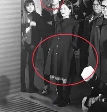 谢娜什么时候生产?