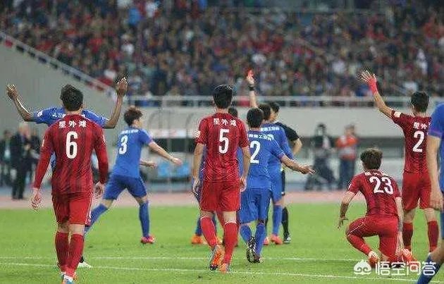 中超第二轮会有什么比赛结果？