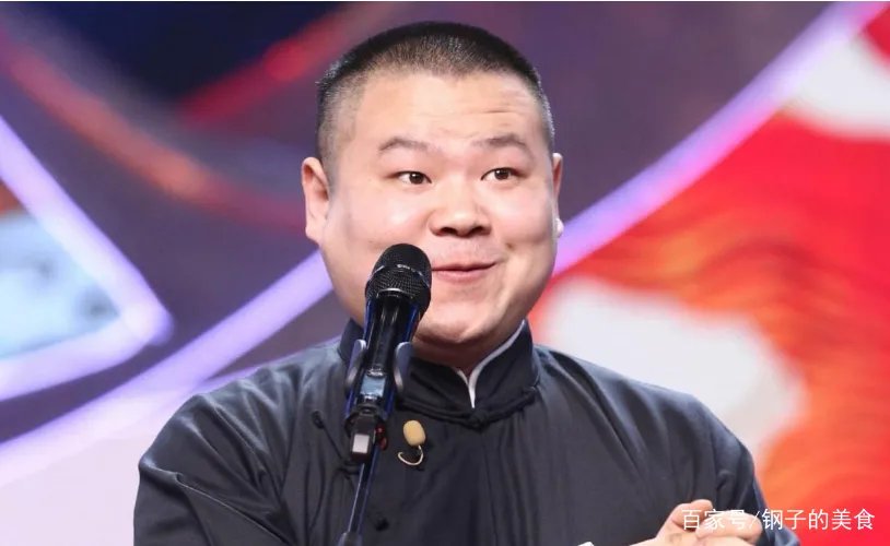 岳云鹏再次说德云社是郭麒麟的，是清醒了吗，对此你怎么看？