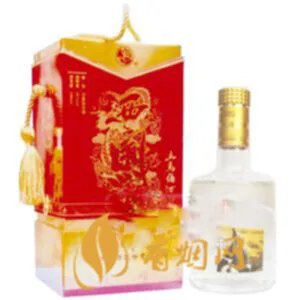 西安白酒品牌大全价格