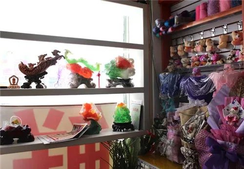 结婚礼品店推荐 结婚送什么礼品比较好