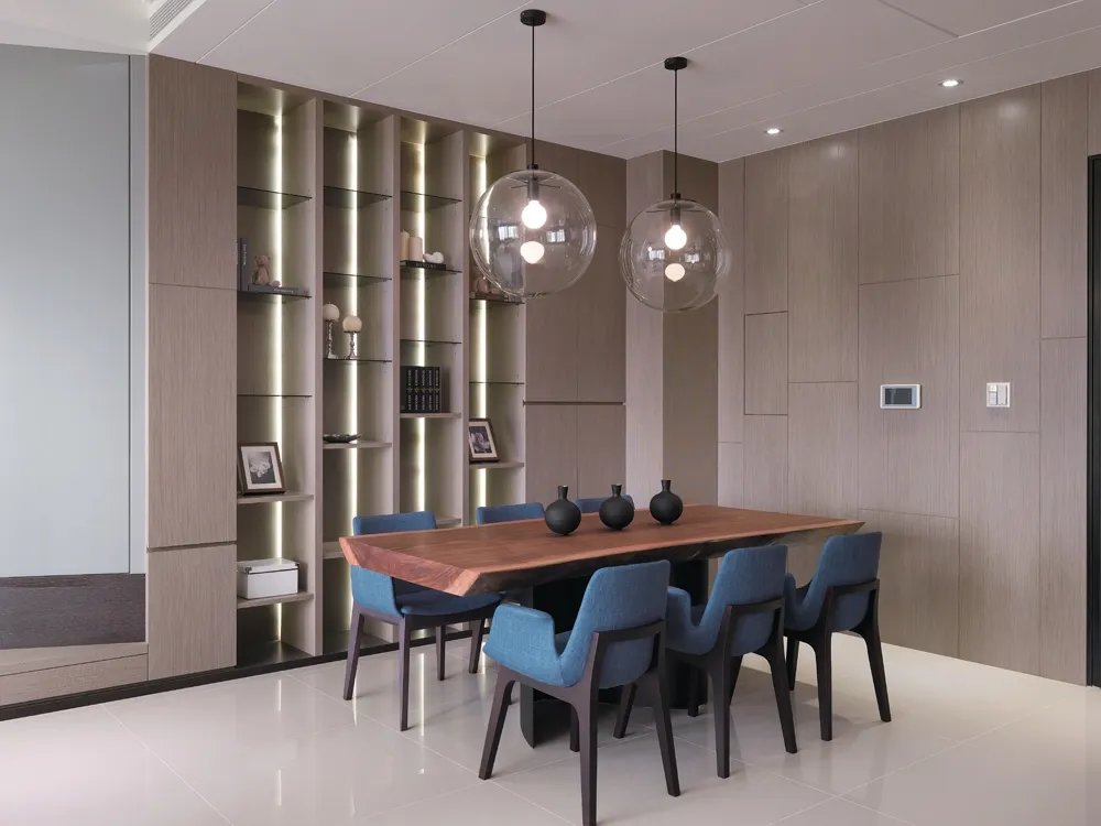 小户型应该怎么设计？