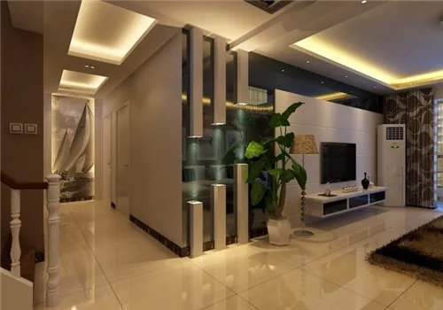 装修装饰公司经营范围有哪些