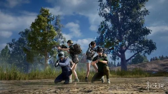 《绝地求生大逃杀》公告：严惩外挂 解决掉帧闪退等