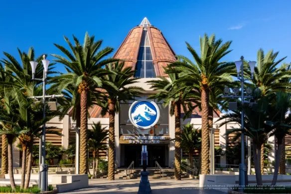 北京环球度假区确认将于2021年9月20日开园 票价未定