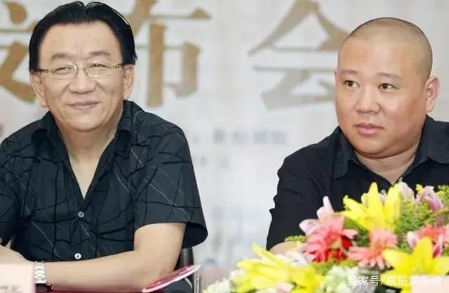 侯耀华“经纪人”讽刺郭德纲：6年没为师傅侯耀文扫过墓，这件事是真的吗？