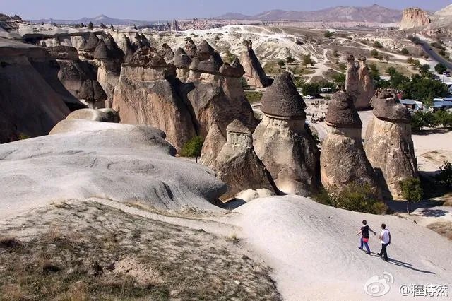 去土耳其旅游,坐热气球安全吗?