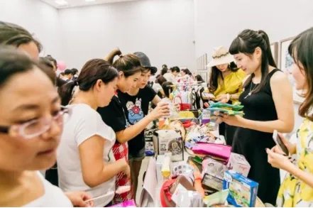 个人全新闲置物品是什么意思