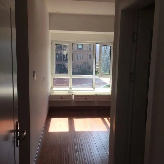 各楼盘装修工地实拍