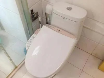 智能马桶电源如何预留