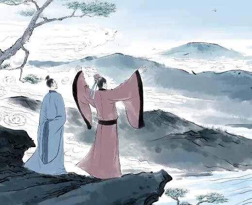 成语司空见惯中的司空是指什么  司空见惯是什么意思