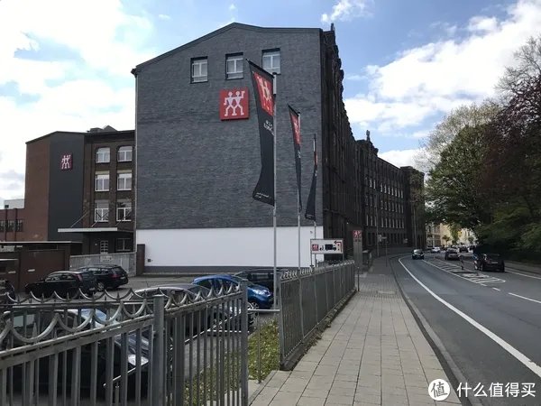 德国刀城Solingen 索林根淘刀之旅