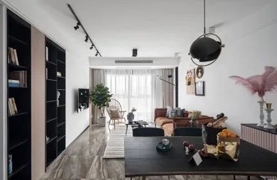 精装修和简装修的区别？