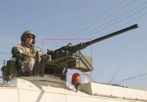 M2重机枪美军从二战一直用到现在，美国军队为何如此亲睐M2？