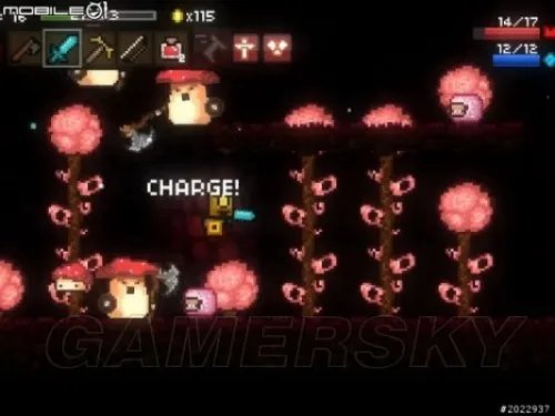 魔力遗迹 新手生存详细图文攻略