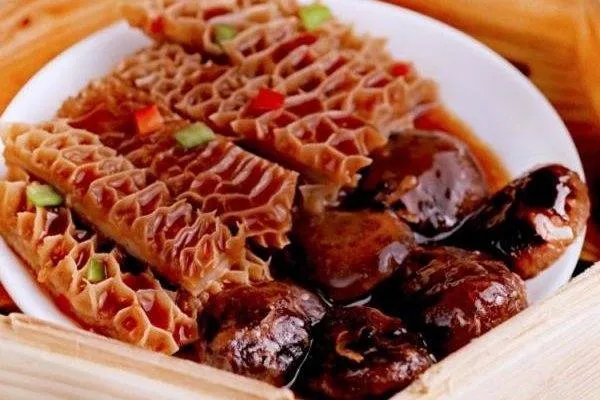 2022年夜饭菜单是什么?