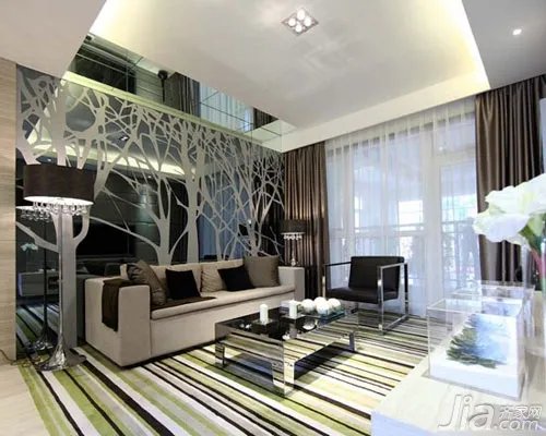 齐家网高级副总裁毛新勇：直面PK天猫